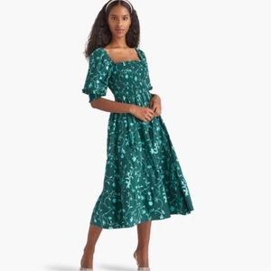 Hill House Nesli Nap Dress